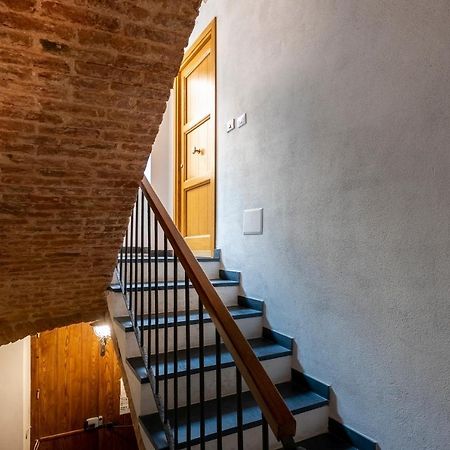 Sweet Apartment Machin Алгеро Екстериор снимка