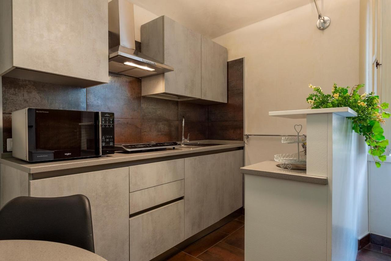 Sweet Apartment Machin Алгеро Екстериор снимка