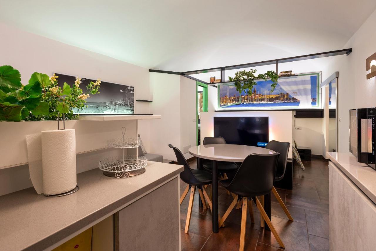 Sweet Apartment Machin Алгеро Екстериор снимка