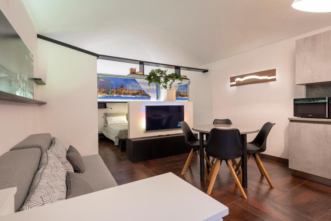 Sweet Apartment Machin Алгеро Екстериор снимка