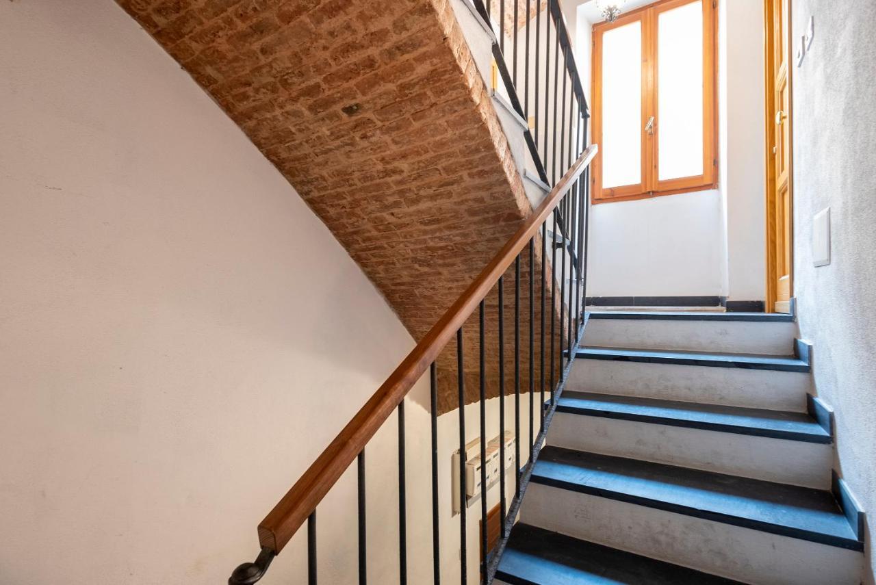 Sweet Apartment Machin Алгеро Екстериор снимка