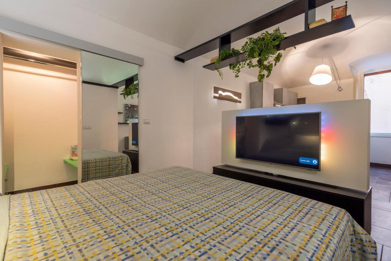 Sweet Apartment Machin Алгеро Екстериор снимка
