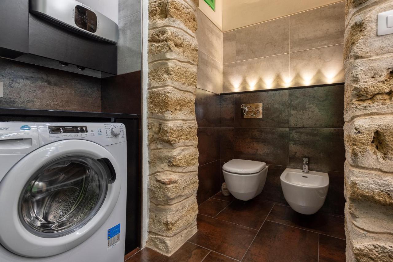 Sweet Apartment Machin Алгеро Екстериор снимка