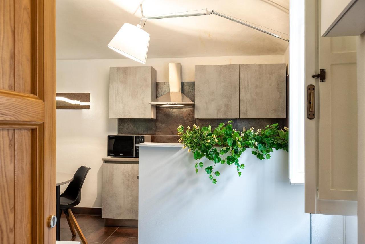 Sweet Apartment Machin Алгеро Екстериор снимка