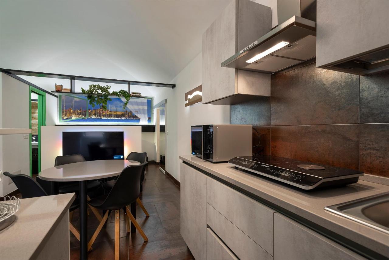 Sweet Apartment Machin Алгеро Екстериор снимка