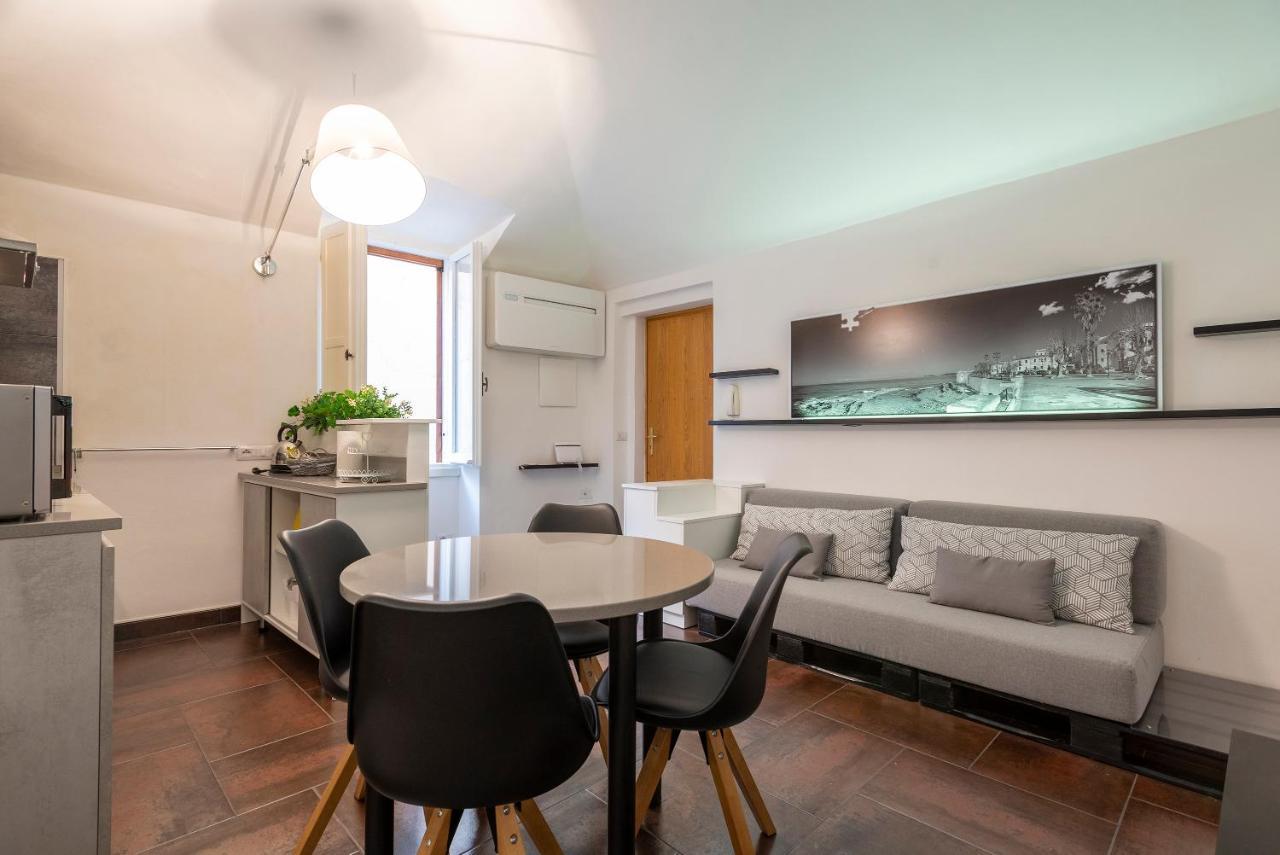 Sweet Apartment Machin Алгеро Екстериор снимка