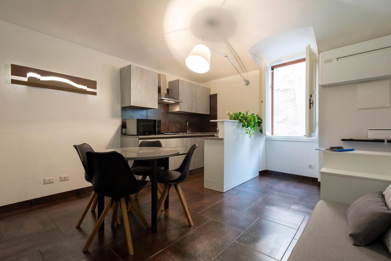 Sweet Apartment Machin Алгеро Екстериор снимка