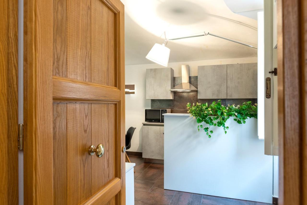 Sweet Apartment Machin Алгеро Екстериор снимка